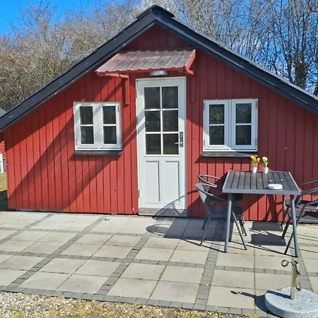 Tasinge Og Grill *